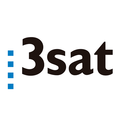 Download vector logo 3sat Free