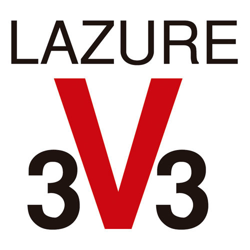 Descargar Logo Vectorizado 3v3 Gratis