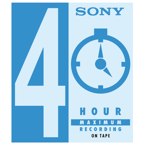 Download vector logo 4 hour maximum recording Free