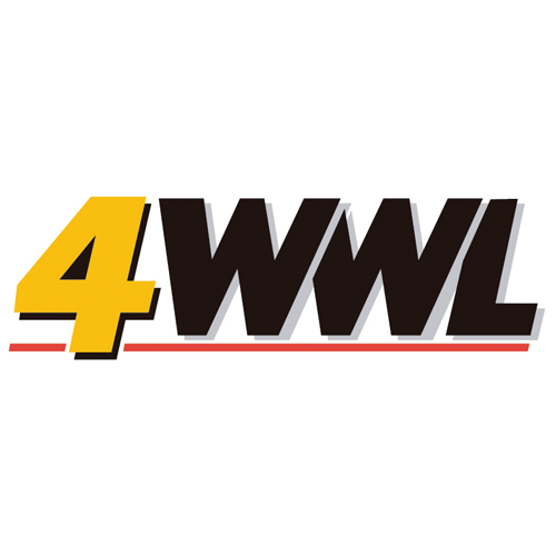 Download vector logo 4 wwl Free