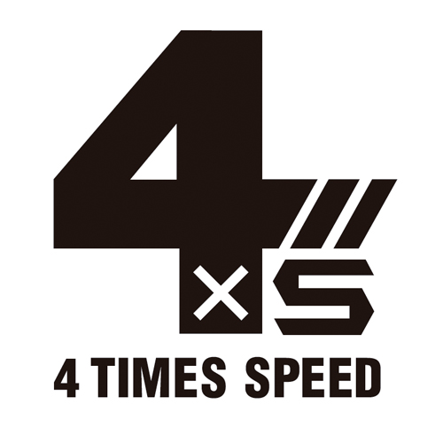 Download vector logo 4xs Free