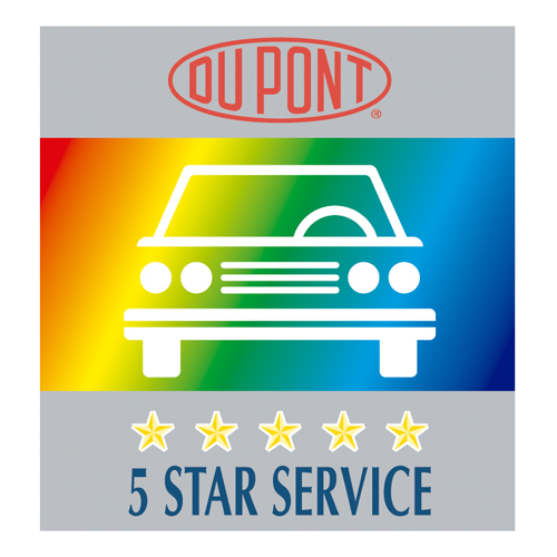 Download vector logo 5 star service 48 Free