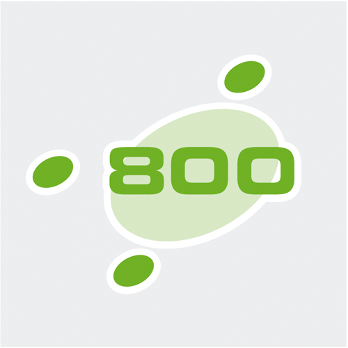 Descargar Logo Vectorizado 800 Gratis