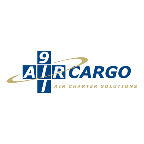 Download vector logo 911 air cargo Free