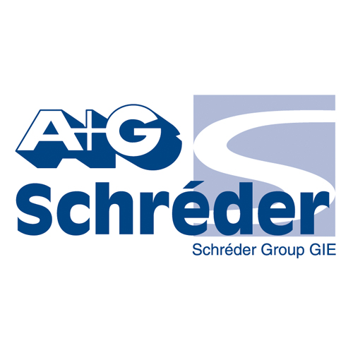 Download vector logo a+g schreder Free