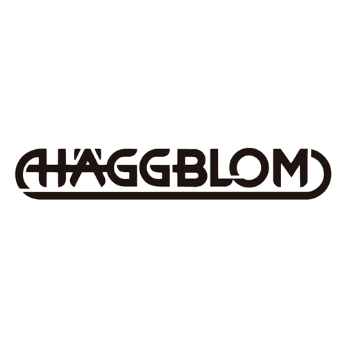 Descargar Logo Vectorizado a haggblom Gratis