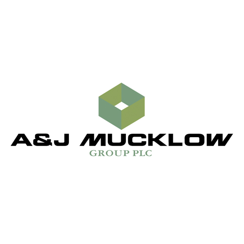 Descargar Logo Vectorizado a j mucklow EPS Gratis