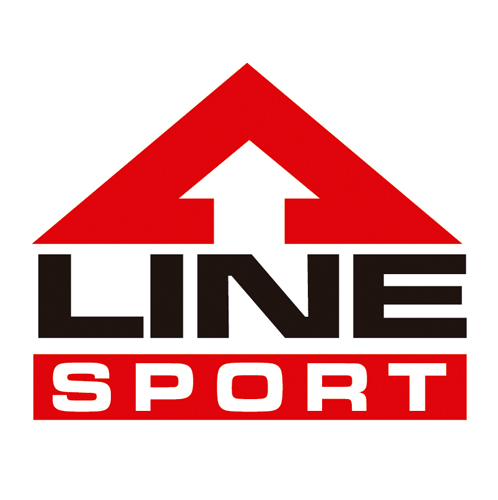 Descargar Logo Vectorizado a line sport Gratis