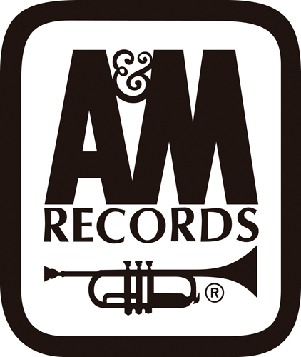 a m records Logo PNG Vector Gratis