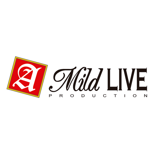 Descargar Logo Vectorizado a mild live production Gratis