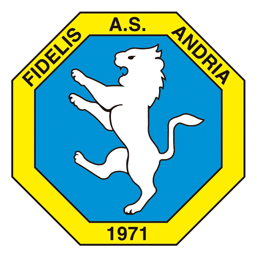 Download vector logo a s  fidelis andria 1971 Free