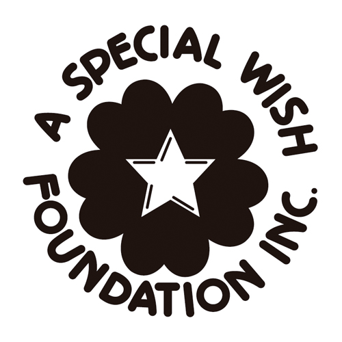 Descargar Logo Vectorizado a special wish foundation EPS Gratis