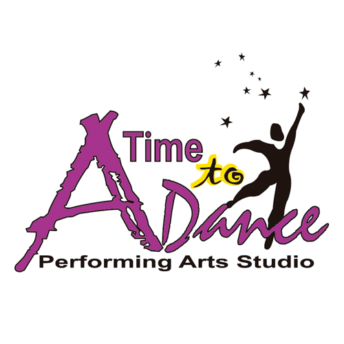 Descargar Logo Vectorizado a time to dance Gratis