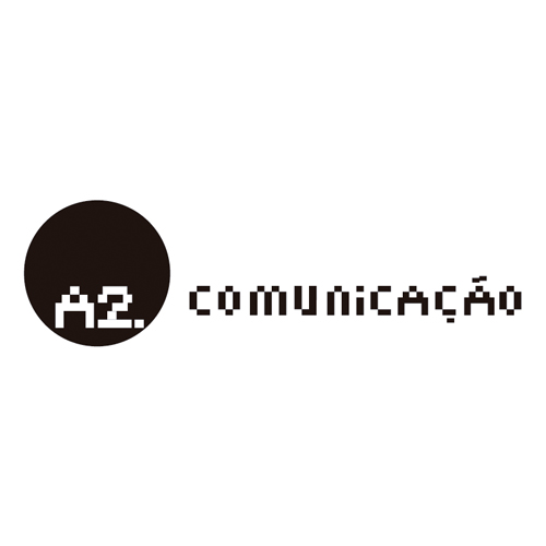 Descargar Logo Vectorizado a2 comunicacao Gratis