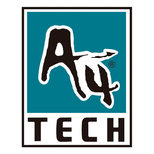 Descargar Logo Vectorizado a4 tech Gratis