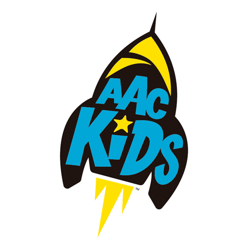 Descargar Logo Vectorizado aac kids Gratis