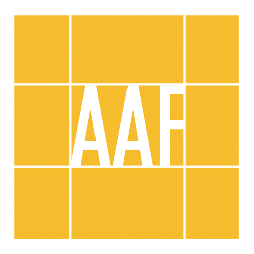 Download vector logo aaf Free