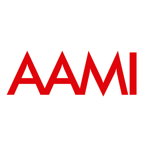 Download vector logo aami 164 Free