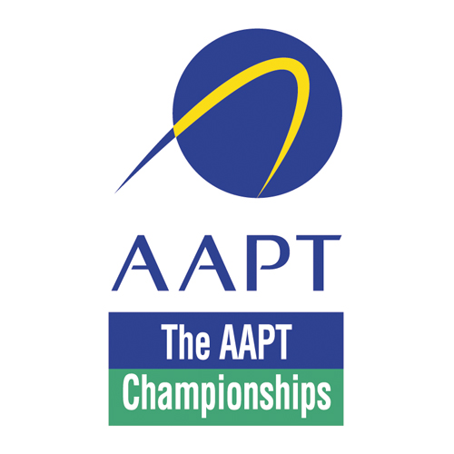 Download vector logo aapt championships Free