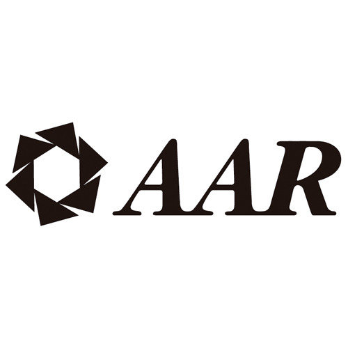 Download vector logo aar Free