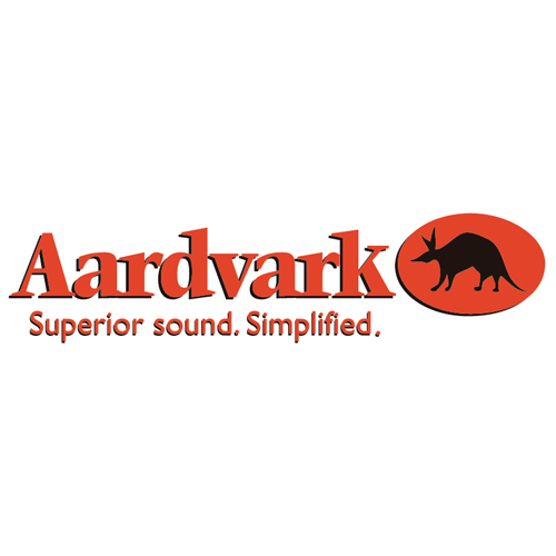 Download vector logo aardvark Free