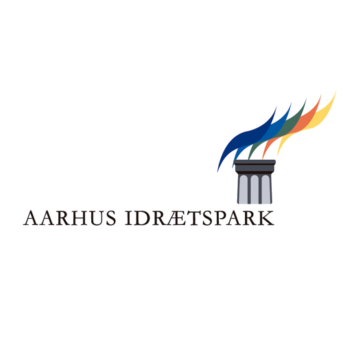 Descargar Logo Vectorizado aarhus idraetspark EPS Gratis