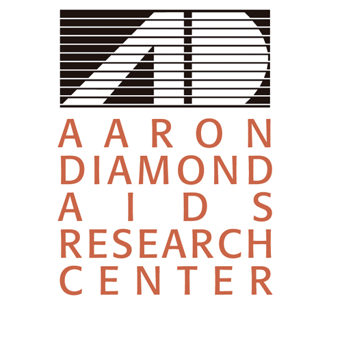 Download vector logo aaron diamond aids research center Free