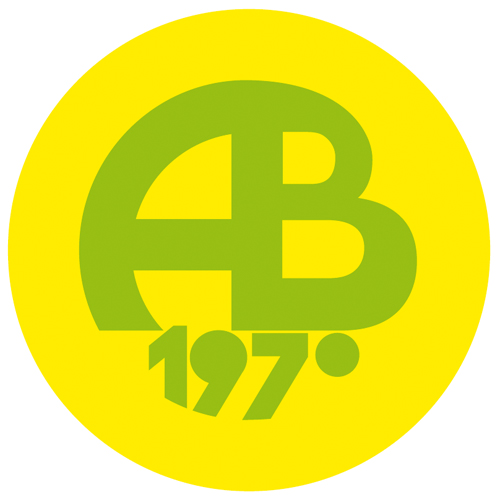 Download vector logo ab70 Free