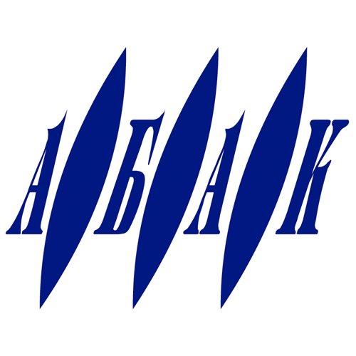 Download vector logo abak Free