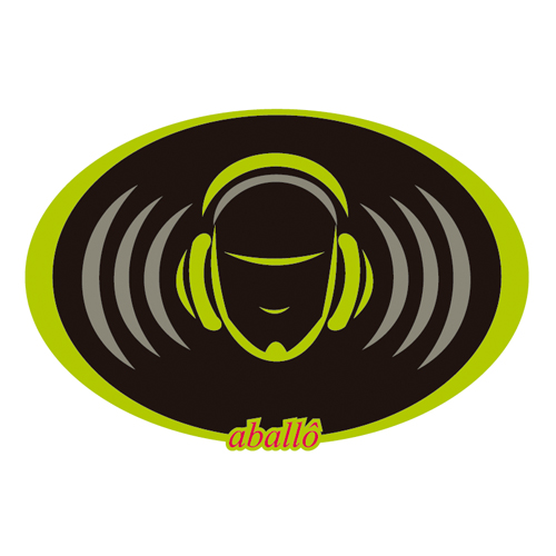 Download vector logo aballo Free