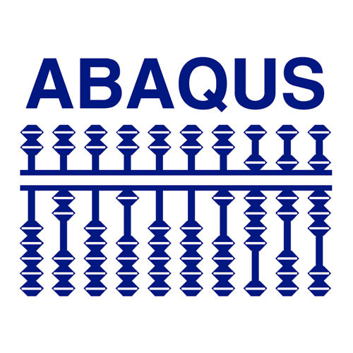Download vector logo abaqus Free