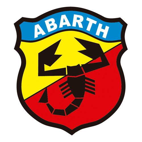 Descargar Logo Vectorizado abarth Gratis