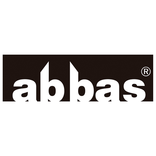 Logo abbas en formato vectorial