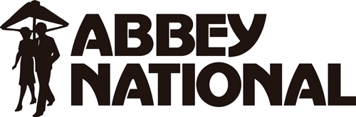 abbey national Logo PNG Vector Gratis
