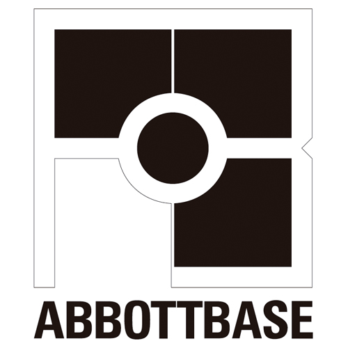 Download vector logo abbottbase Free