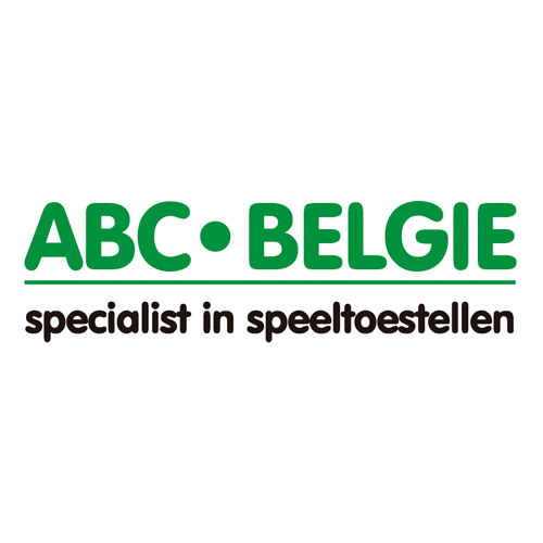 Descargar Logo Vectorizado abc belgie EPS Gratis