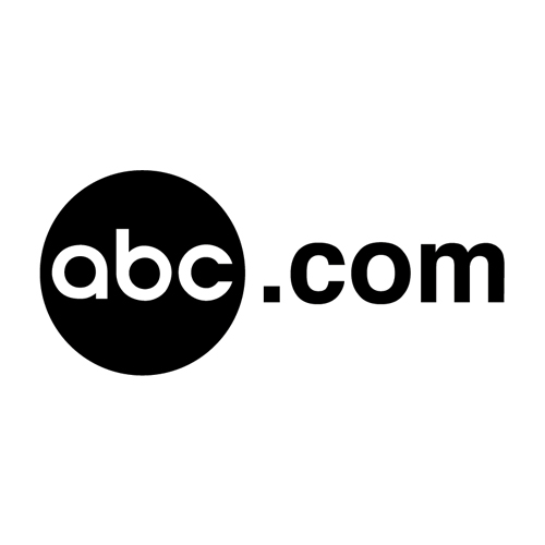 Download vector logo abc com Free