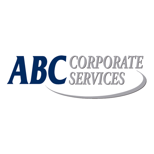 Download vector logo abc corporate services Free