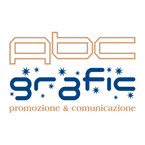 Download vector logo abc grafic Free