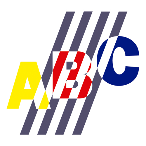 Download vector logo abc radio 268 EPS Free