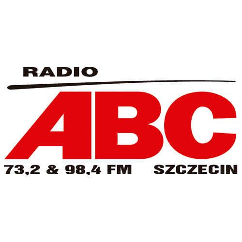 Download vector logo abc radio Free