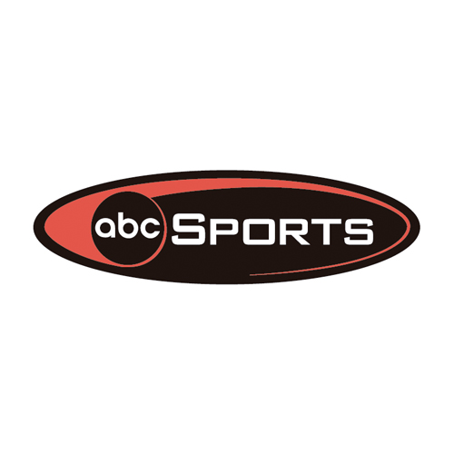 Download vector logo abc sports Free