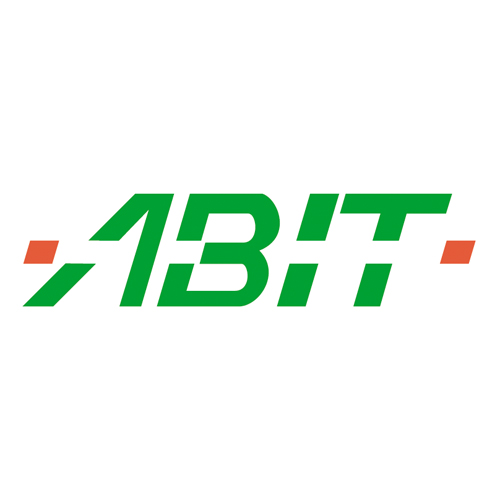 Download vector logo abit Free