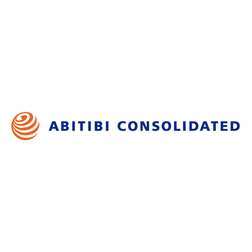 Download vector logo abitibi consolidated 319 EPS Free