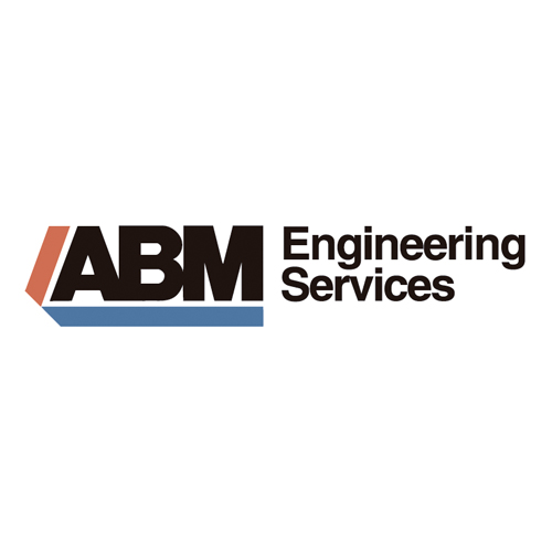 Descargar Logo Vectorizado abm engineering services EPS Gratis