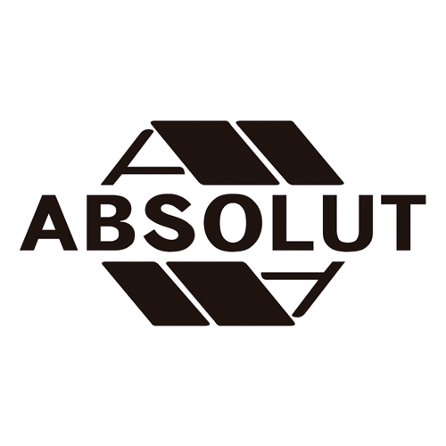 Download vector logo absolut 381 Free