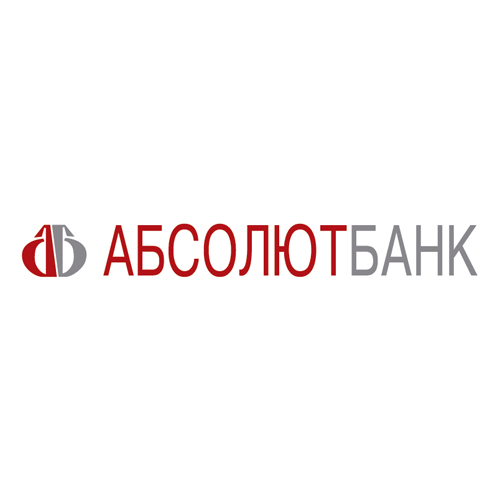 Download vector logo absolute bank 389 Free