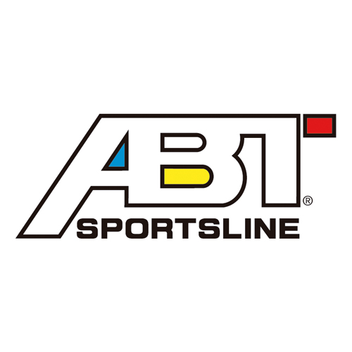 Download vector logo abt sportsline EPS Free