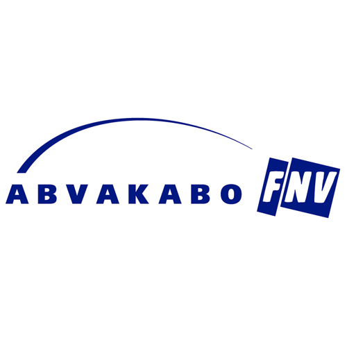 Descargar Logo Vectorizado abvakabo fnv Gratis