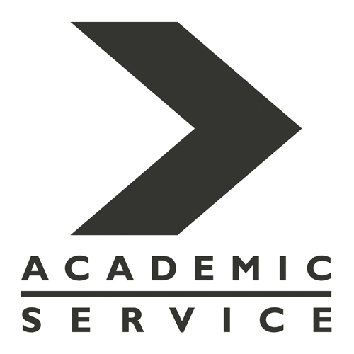Descargar Logo Vectorizado academic service Gratis
